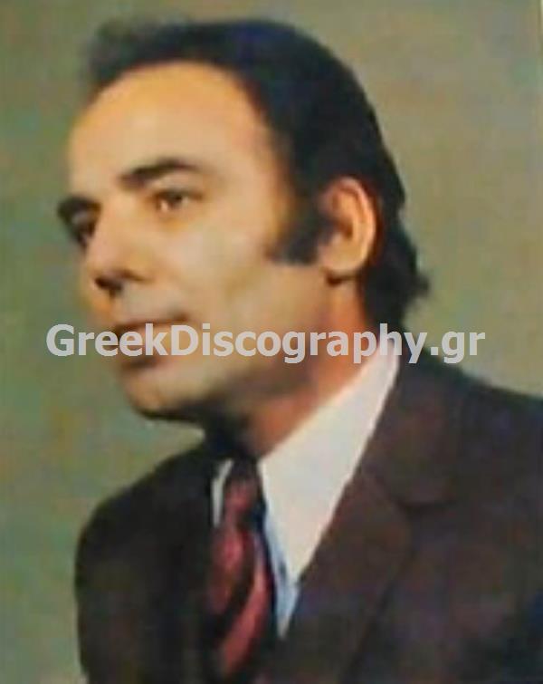 ΣΚΛΗΡΟΣ ΙΩΑΝΝΗΣ